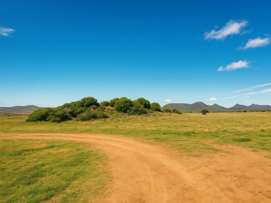 4 Bedroom Property for Sale in Bloemfontein Rural Free State